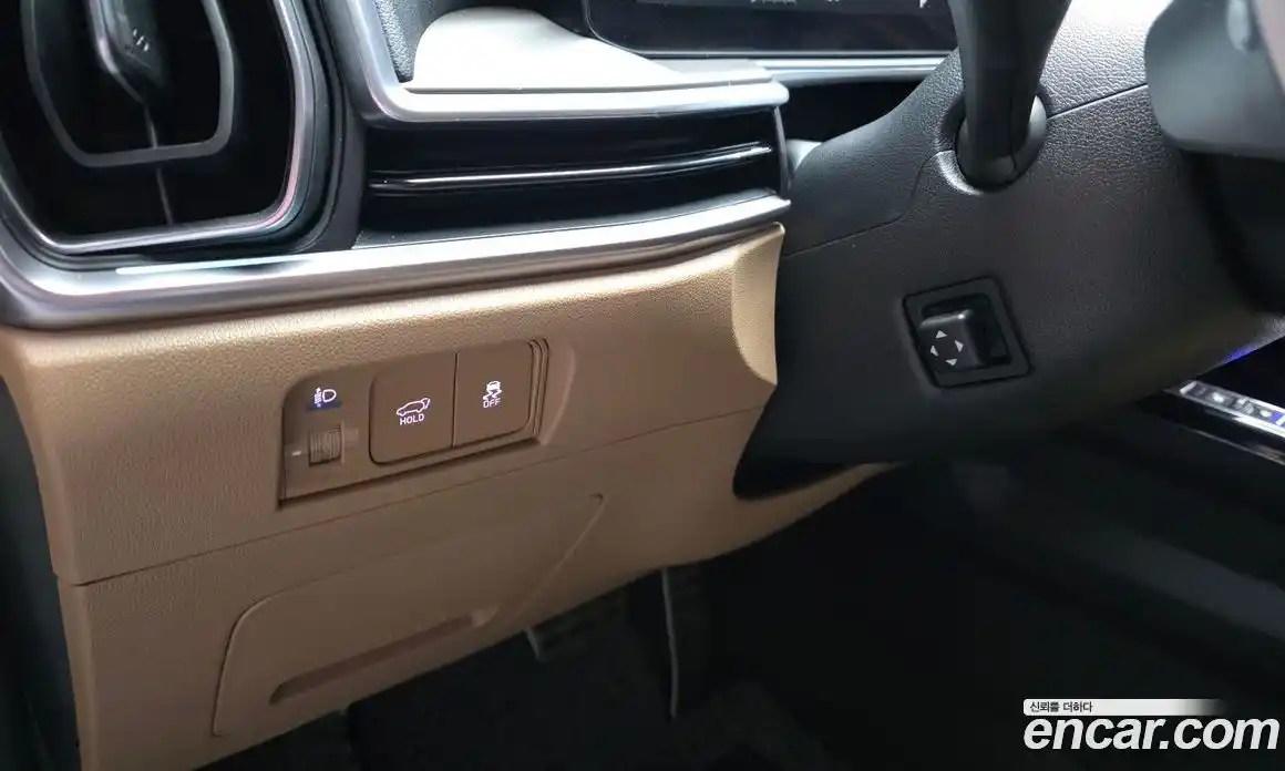 Kia Sorento 2024 1.6 гидро в Москве № 1172514, фото 14