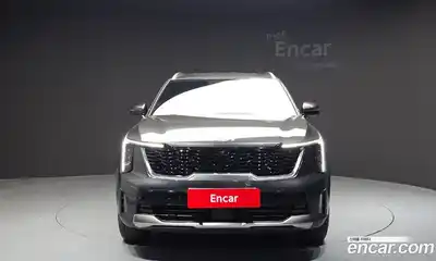 Kia Sorento 2024 1.6 гидро в Москве № 1172514, миниатюра 3