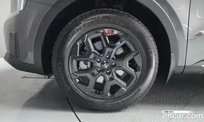 Kia Sorento 2024 1.6 гидро в Москве № 1172514, миниатюра 5