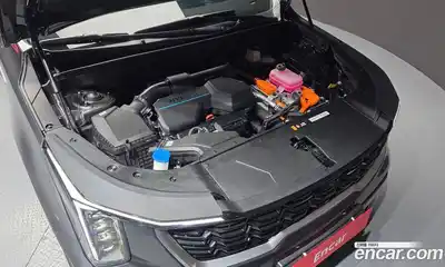 Kia Sorento 2024 1.6 гидро в Москве № 1172514, миниатюра 6