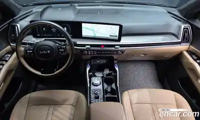 Kia Sorento 2024 1.6 гидро в Москве № 1172514, миниатюра 7
