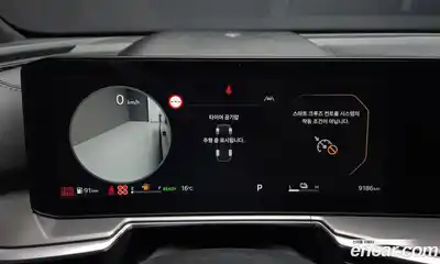 Kia Sorento 2024 1.6 гидро в Москве № 1172514, миниатюра 8