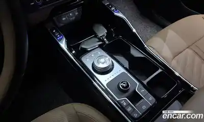 Kia Sorento 2024 1.6 гидро в Москве № 1172514, миниатюра 9
