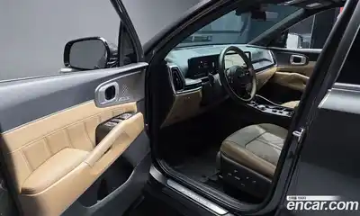 Kia Sorento 2024 1.6 гидро в Москве № 1172514, миниатюра 10