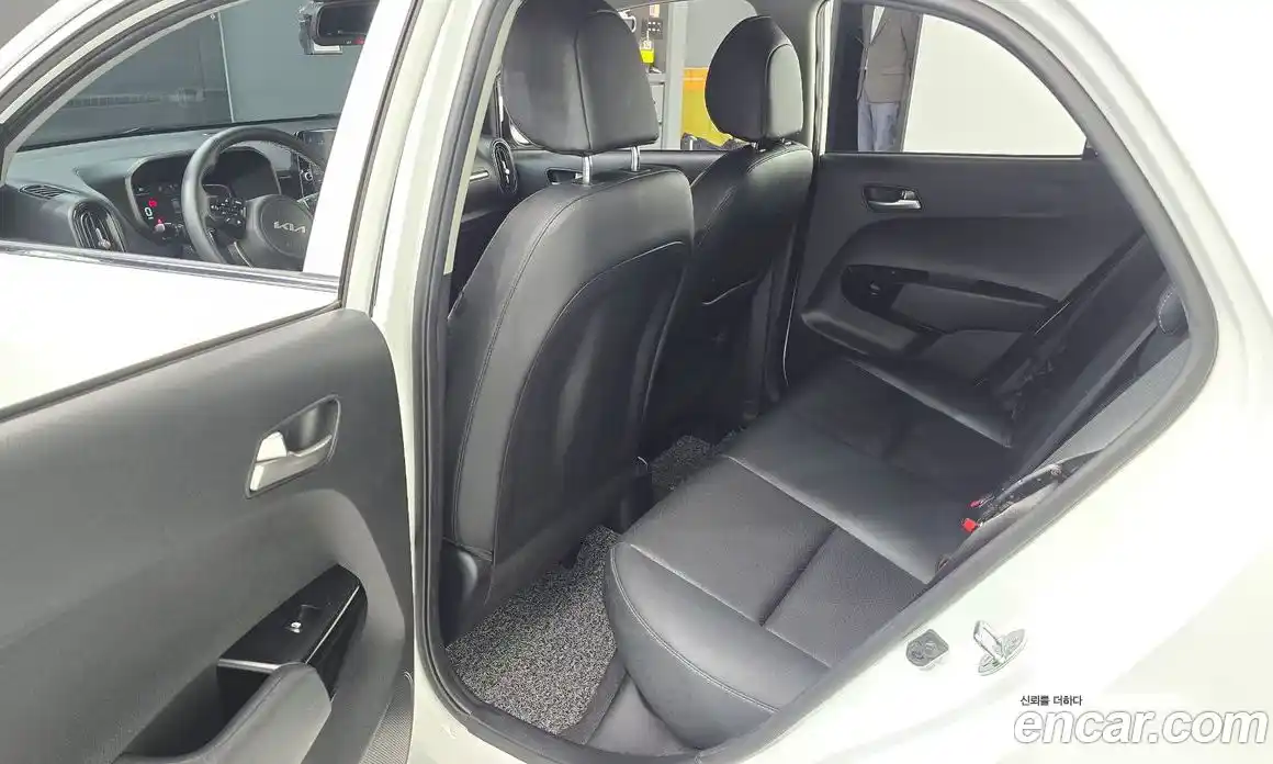 Kia Morning 2024 1.0 Автомат в Москве № 1172517, фото 11