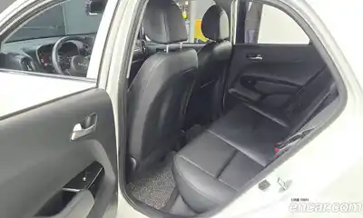 Kia Morning 2024 1.0 Автомат в Москве № 1172517, миниатюра 11