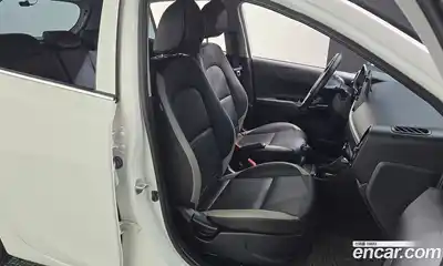 Kia Morning 2024 1.0 Автомат в Москве № 1172517, миниатюра 12