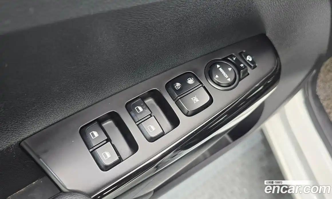 Kia Morning 2024 1.0 Автомат в Москве № 1172517, фото 14