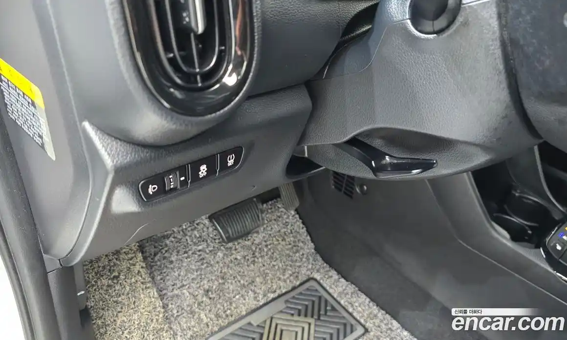 Kia Morning 2024 1.0 Автомат в Москве № 1172517, фото 15