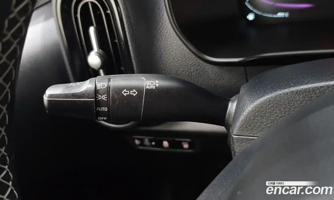 Kia Morning 2024 1.0 Автомат в Москве № 1172517, фото 16