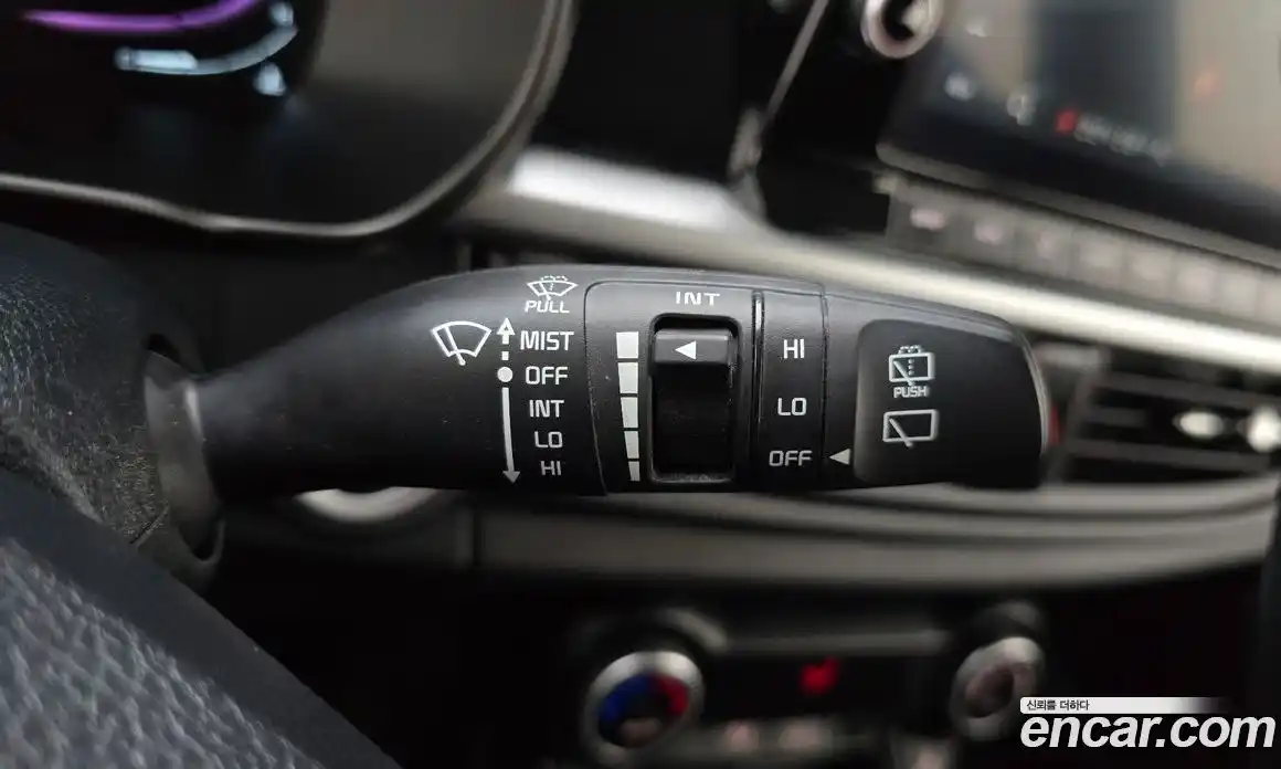 Kia Morning 2024 1.0 Автомат в Москве № 1172517, фото 17