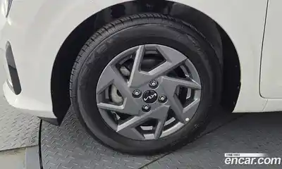 Kia Morning 2024 1.0 Автомат в Москве № 1172517, миниатюра 5