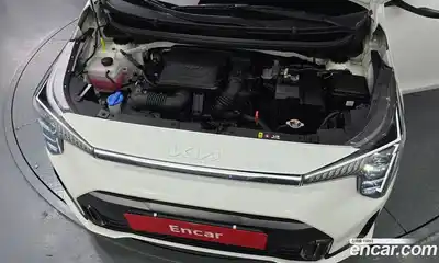 Kia Morning 2024 1.0 Автомат в Москве № 1172517, миниатюра 6