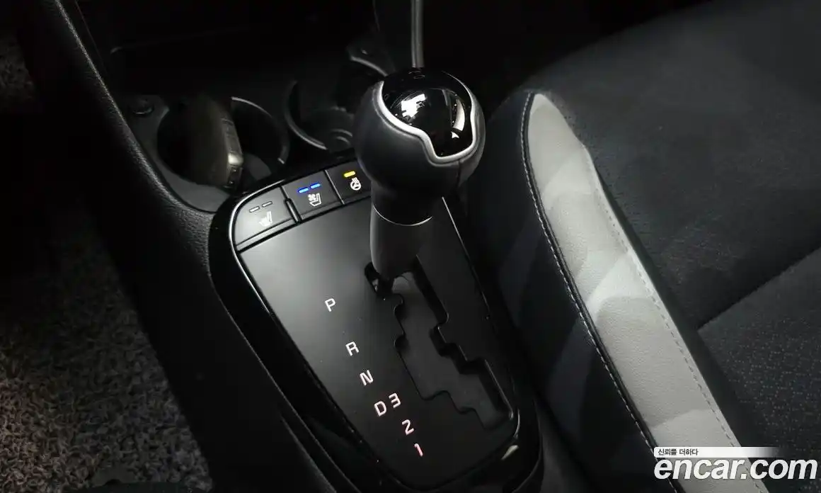 Kia Morning 2024 1.0 Автомат в Москве № 1172517, фото 9