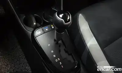 Kia Morning 2024 1.0 Автомат в Москве № 1172517, миниатюра 9