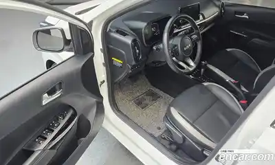 Kia Morning 2024 1.0 Автомат в Москве № 1172517, миниатюра 10