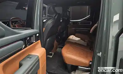 Kia Tasman 2025 2.5 Автомат в Москве № 1172523, миниатюра 12