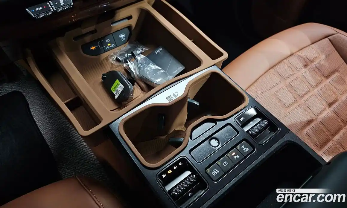 Kia Tasman 2025 2.5 Автомат в Москве № 1172523, фото 16