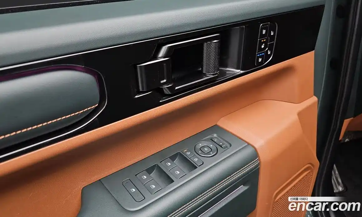 Kia Tasman 2025 2.5 Автомат в Москве № 1172523, фото 17