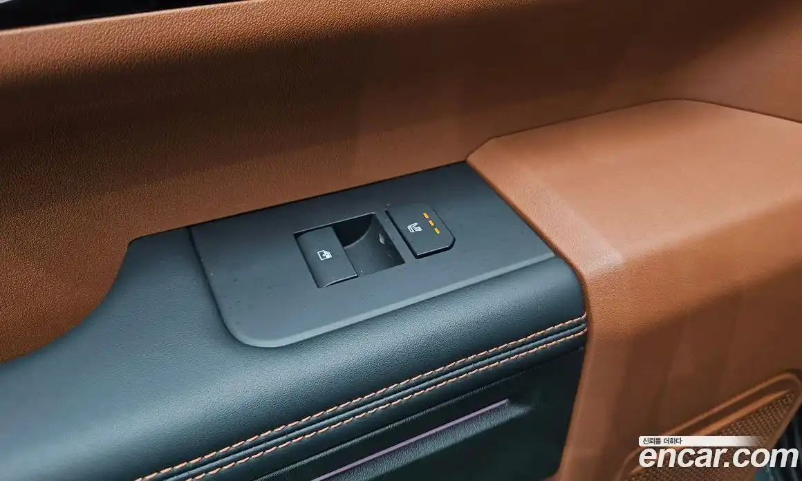 Kia Tasman 2025 2.5 Автомат в Москве № 1172523, фото 19