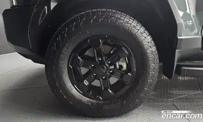 Kia Tasman 2025 2.5 Автомат в Москве № 1172523, миниатюра 5