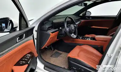 Kia K5 2025 2.0 гидро в Москве № 1172525, миниатюра 11