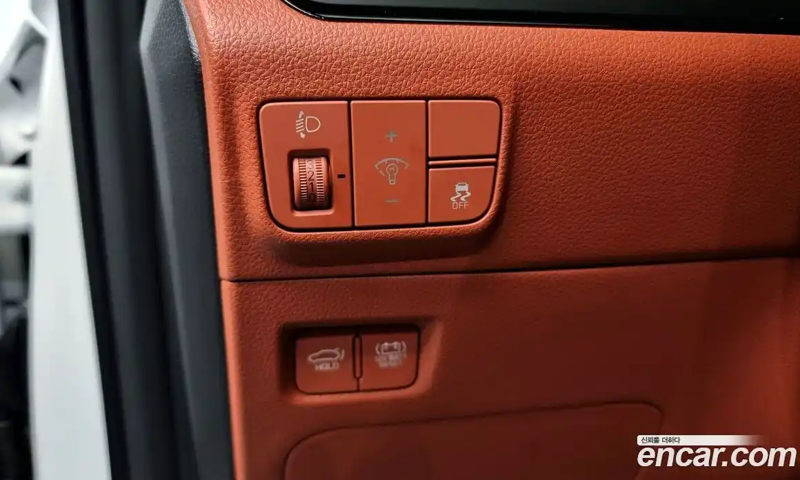 Kia K5 2025 2.0 гидро в Москве № 1172525, фото 15