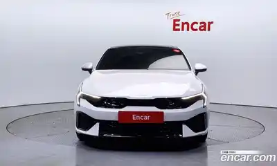 Kia K5 2025 2.0 гидро в Москве № 1172525, миниатюра 3