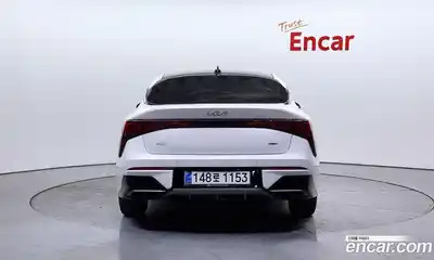Kia K5 2025 2.0 гидро в Москве № 1172525, миниатюра 4