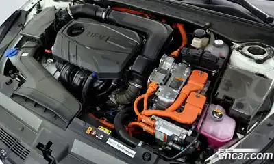 Kia K5 2025 2.0 гидро в Москве № 1172525, миниатюра 6