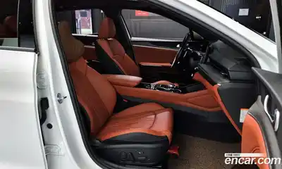 Kia K5 2025 2.0 гидро в Москве № 1172525, миниатюра 10