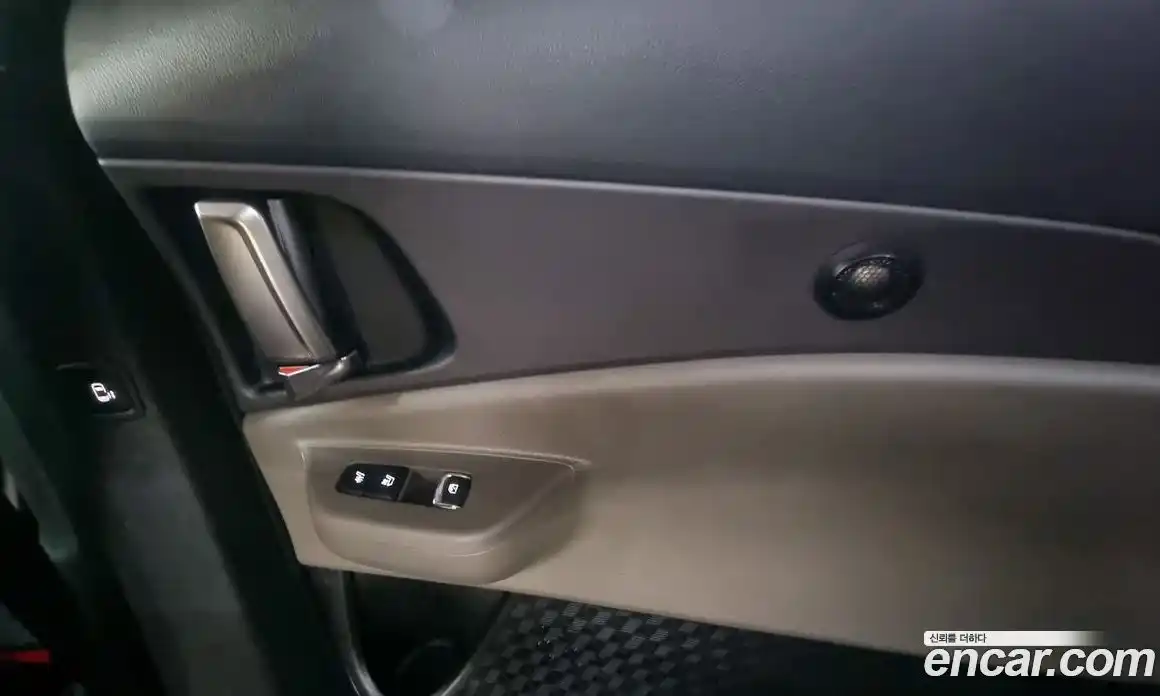 Kia Canival 2025 2.2 Автомат в Москве № 1172545, фото 13