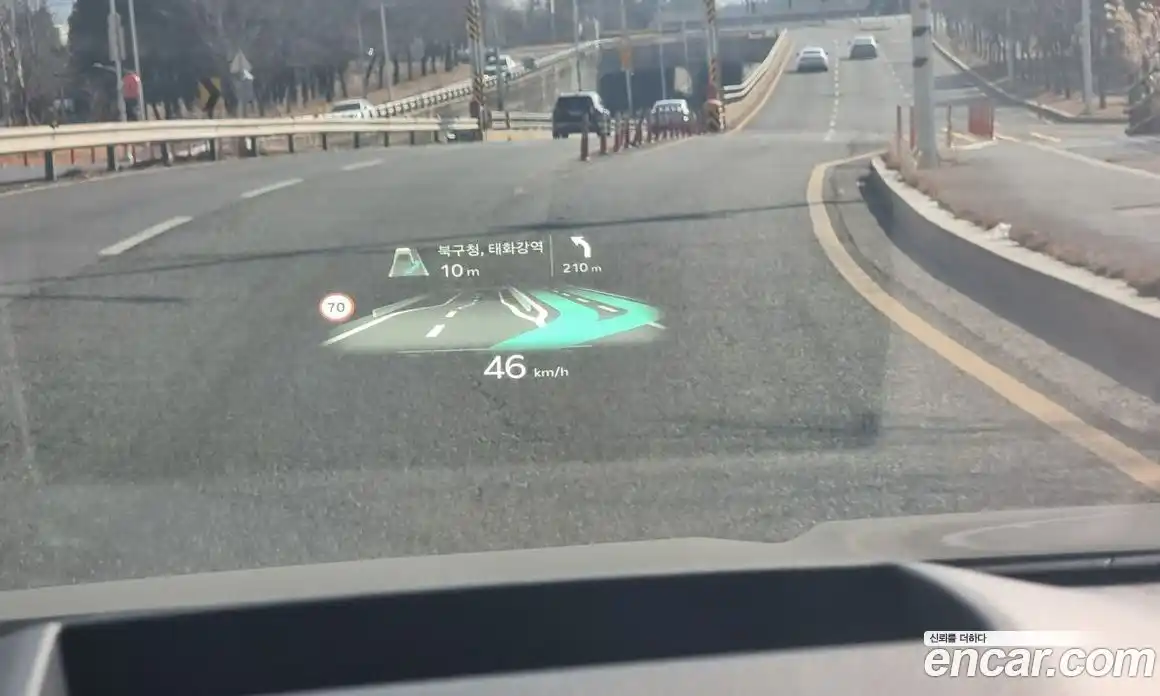 Kia Canival 2025 2.2 Автомат в Москве № 1172545, фото 15