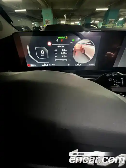 Kia Canival 2025 2.2 Автомат в Москве № 1172545, фото 16