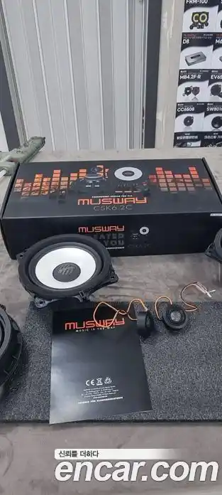 Kia Canival 2025 2.2 Автомат в Москве № 1172545, фото 20