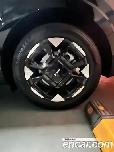 Kia Canival 2025 2.2 Автомат в Москве № 1172545, миниатюра 5