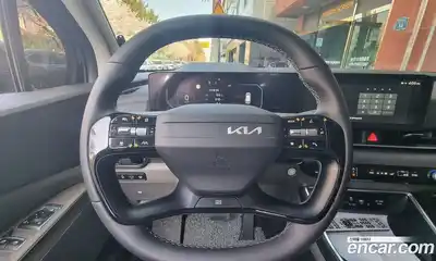 Kia Canival 2025 2.2 Автомат в Москве № 1172545, миниатюра 6