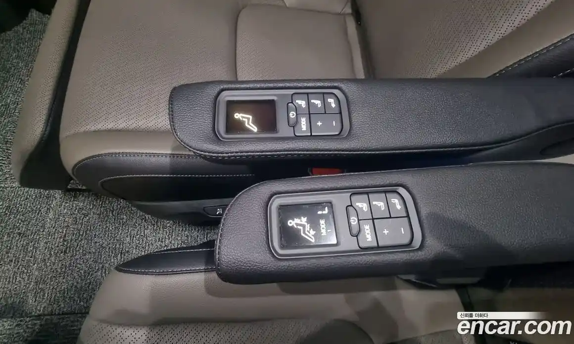 Kia Canival 2025 2.2 Автомат в Москве № 1172545, фото 9