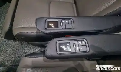 Kia Canival 2025 2.2 Автомат в Москве № 1172545, миниатюра 9