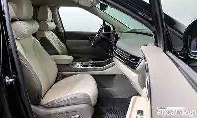 Kia Canival 2025 2.2 Автомат в Москве № 1172555, миниатюра 11