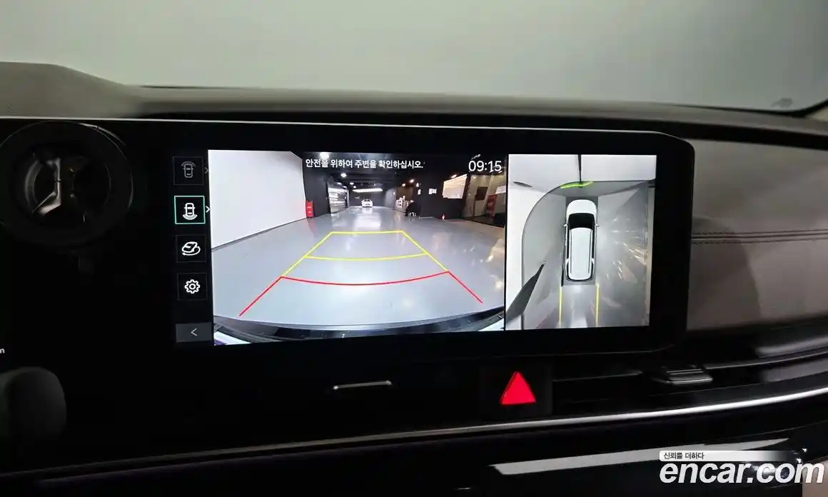 Kia Canival 2025 2.2 Автомат в Москве № 1172555, фото 15