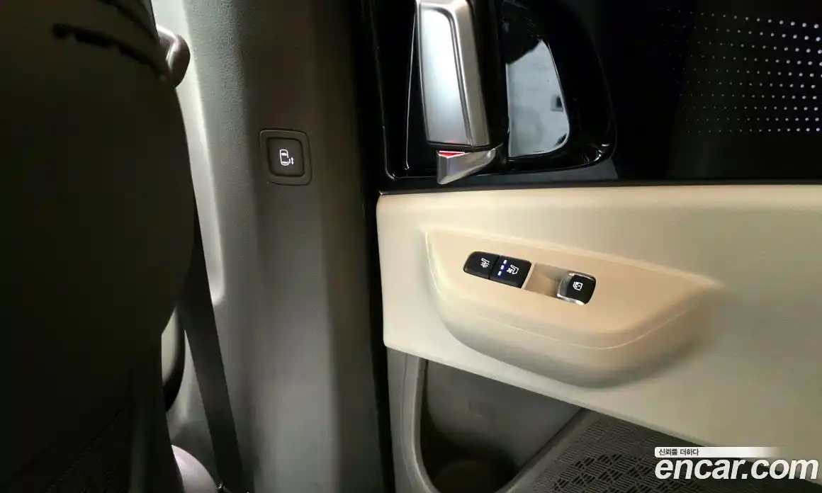 Kia Canival 2025 2.2 Автомат в Москве № 1172555, фото 19