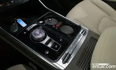 Kia Canival 2025 2.2 Автомат в Москве № 1172555, миниатюра 9