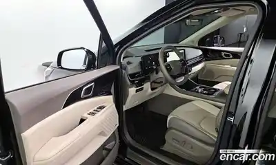 Kia Canival 2025 2.2 Автомат в Москве № 1172555, миниатюра 10