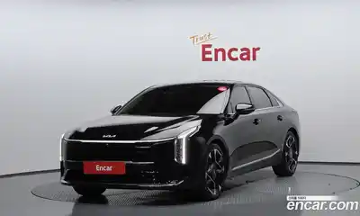 Kia K8 2024 2.5 Автомат в Москве № 1172591, миниатюра 1