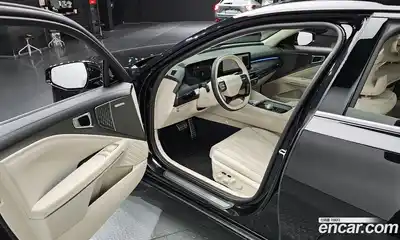 Kia K8 2024 2.5 Автомат в Москве № 1172591, миниатюра 11