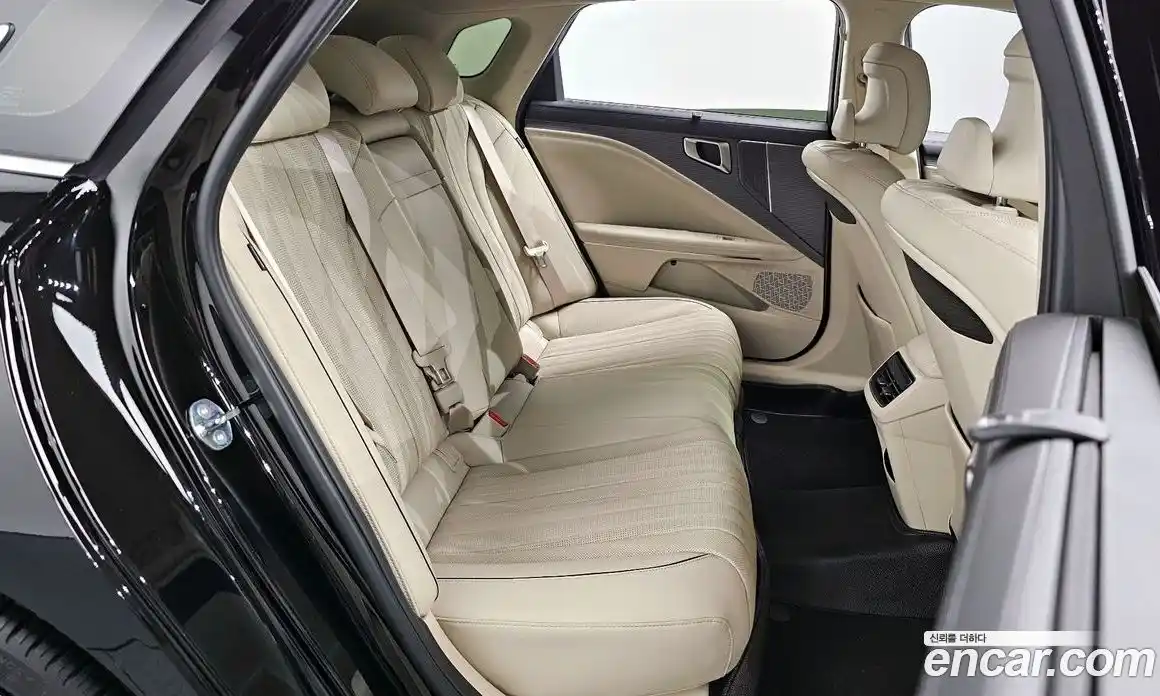 Kia K8 2024 2.5 Автомат в Москве № 1172591, фото 12