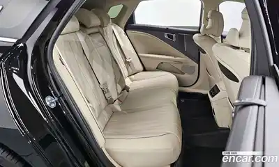 Kia K8 2024 2.5 Автомат в Москве № 1172591, миниатюра 12