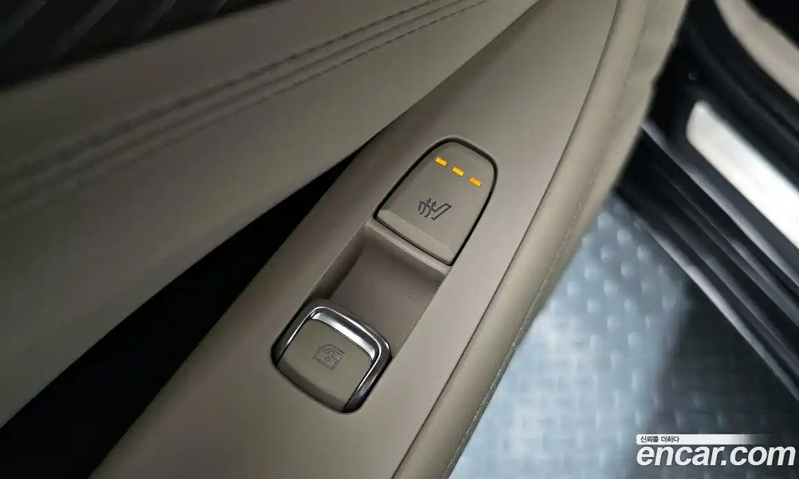 Kia K8 2024 2.5 Автомат в Москве № 1172591, фото 17