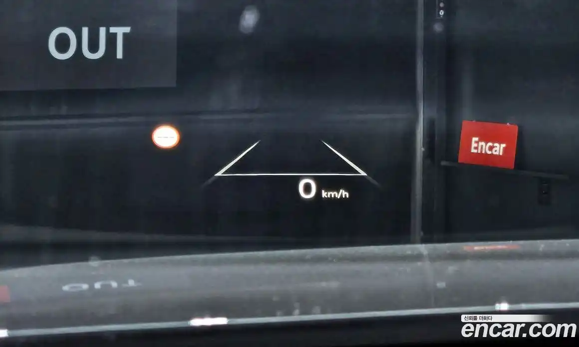 Kia K8 2024 2.5 Автомат в Москве № 1172591, фото 19